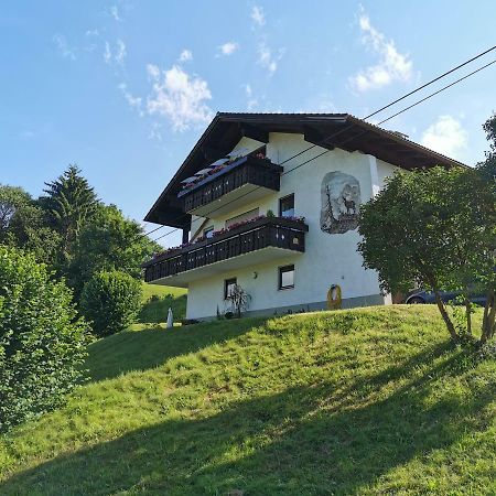 Ferienwohnung Am Eichwald Immenstadt im Allgäu Esterno foto