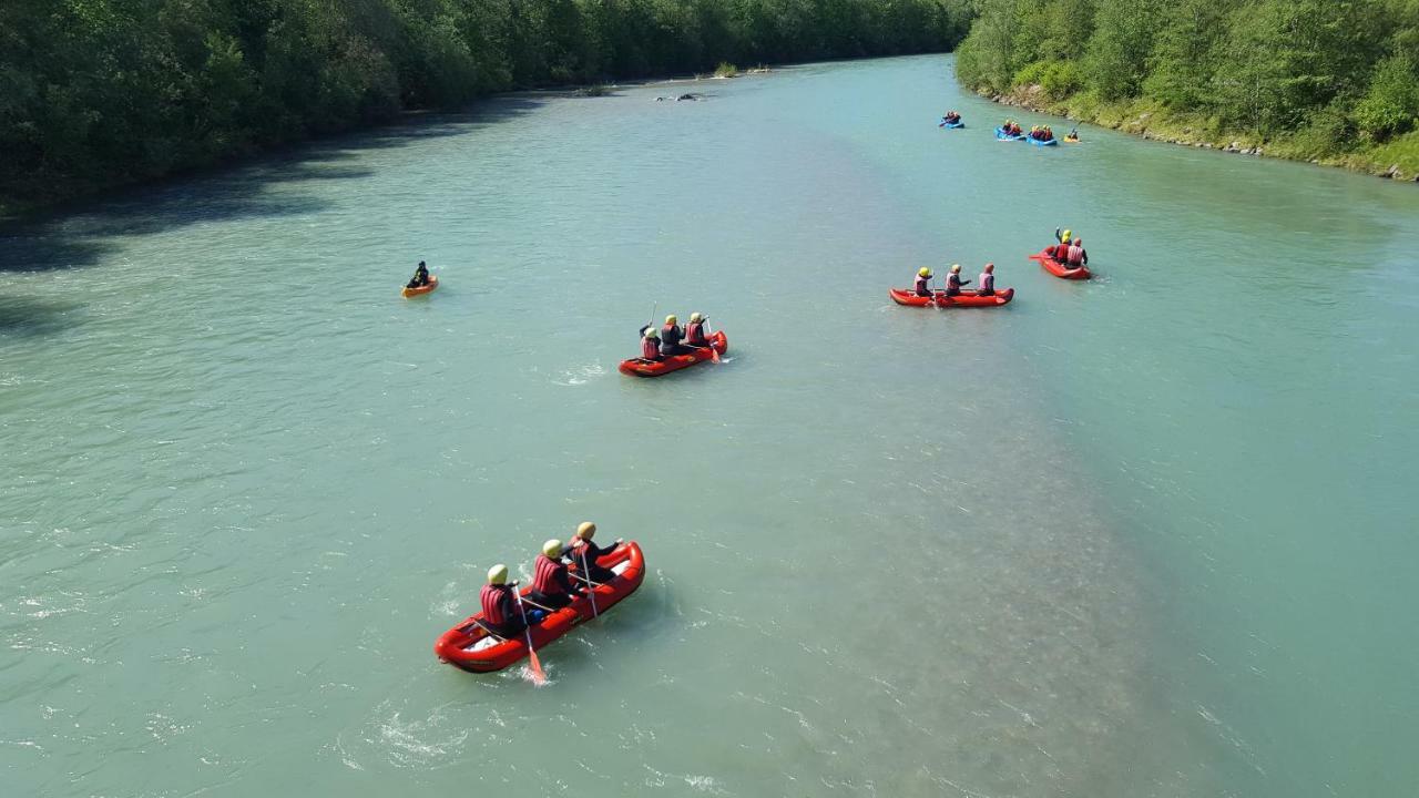 Ferienwohnung Am Eichwald Immenstadt im Allgäu Esterno foto