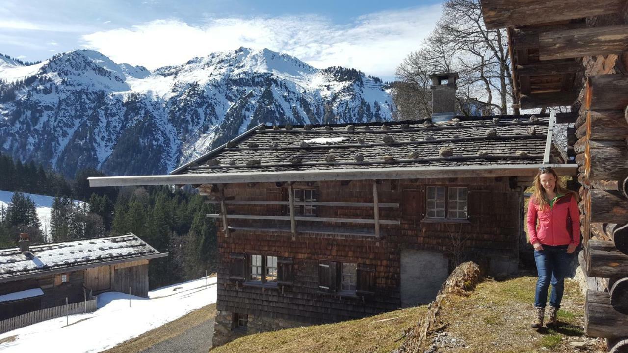 Ferienwohnung Am Eichwald Immenstadt im Allgäu Esterno foto